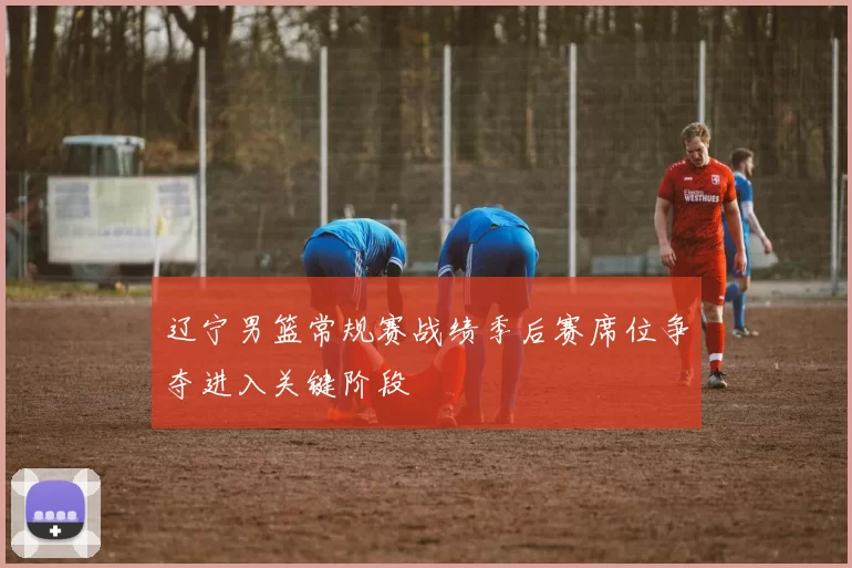 辽宁男篮常规赛战绩季后赛席位争夺进入关键阶段