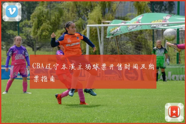 CBA辽宁本溪主场球票开售时间及购票指南