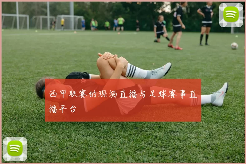 西甲联赛的现场直播与足球赛事直播平台