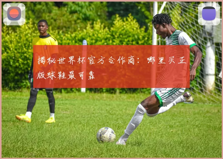 揭秘世界杯官方合作商:哪里买正版球鞋最可靠