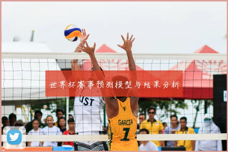 世界杯赛事预测模型与结果分析