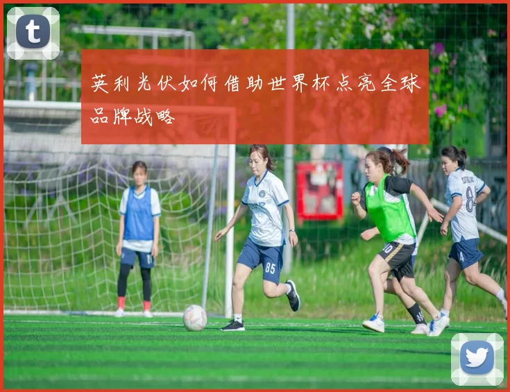 英利光伏如何借助世界杯点亮全球品牌战略