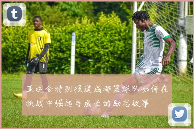 亚运会特别报道成都篮球队如何在挑战中崛起与成长的励志故事