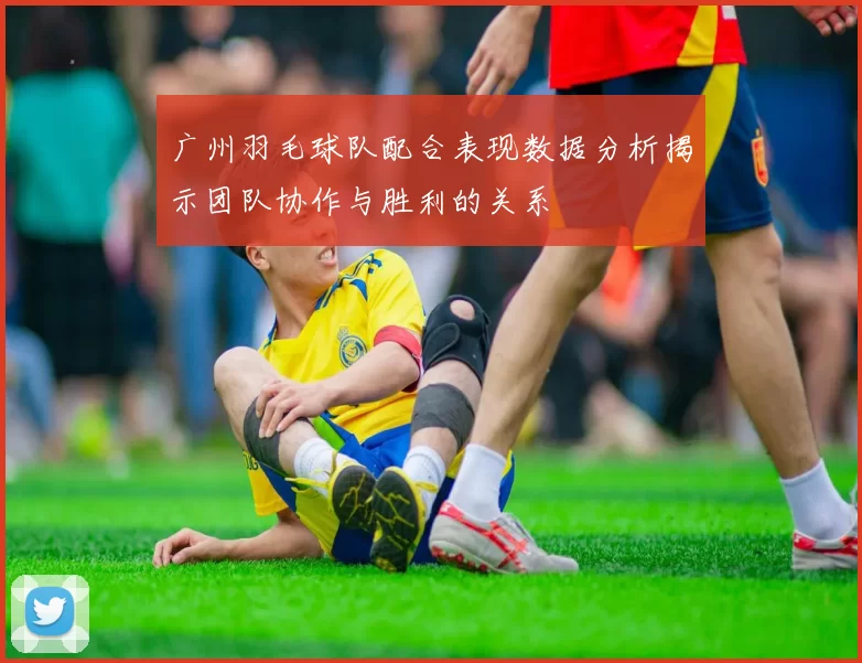 广州羽毛球队配合表现数据分析揭示团队协作与胜利的关系