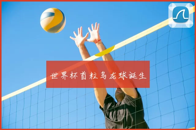 世界杯首粒乌龙球诞生