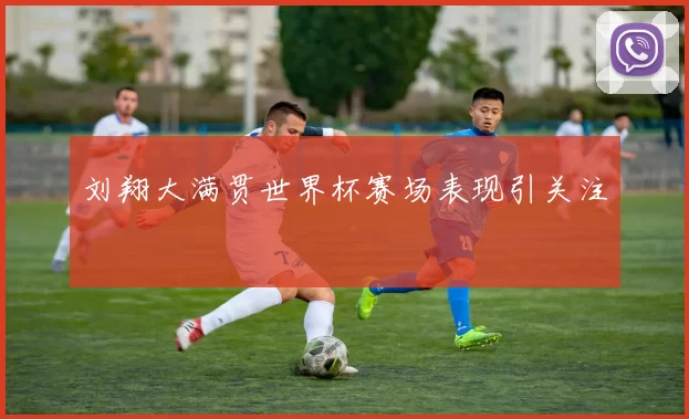 刘翔大满贯世界杯赛场表现引关注