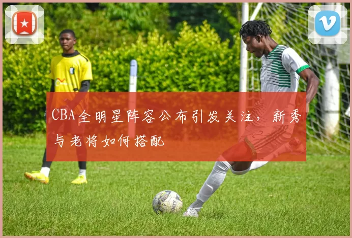 CBA全明星阵容公布引发关注，新秀与老将如何搭配